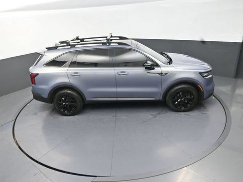 Used 2022 Kia Sorento S w/ Panoramic Sunroof Package AWD/4WD image 30