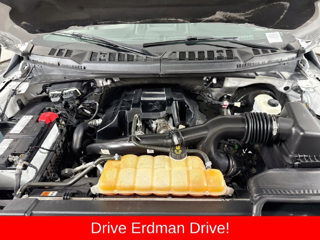 Used 2015 Ford F150 XLT w/ Equipment Group 301A Mid RWD image 29