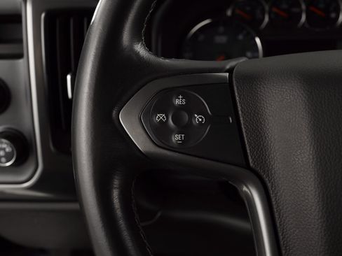 Used 2017 Chevrolet Silverado 1500 LT image 15