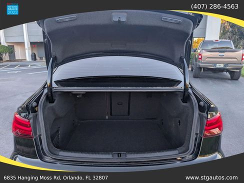 Used 2017 Audi A3 2.0T Prestige image 11