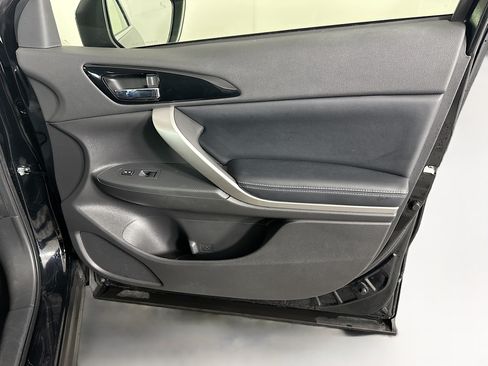 Used 2025 Mitsubishi Eclipse Cross SE AWD/4WD image 32