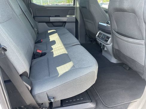 Used 2024 Ford F150 XLT w/ Mobile Office Package AWD/4WD image 24