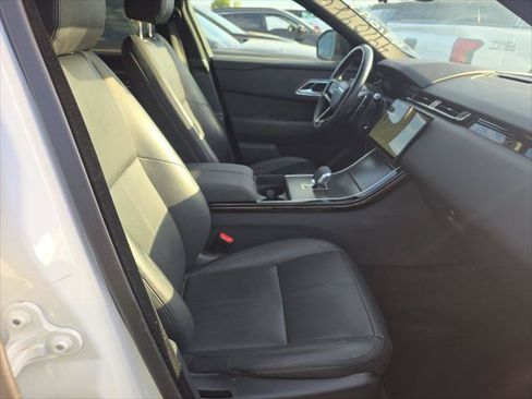 Used 2025 Land Rover Range Rover Velar Dynamic SE AWD/4WD image 18