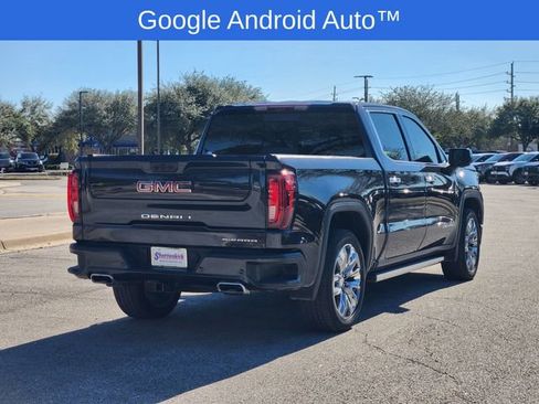 Used 2024 GMC Sierra 1500 Denali w/ Denali Reserve Package image 4