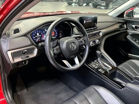 Used 2023 Acura Integra image 16