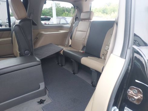 Used 2015 Nissan Armada Platinum w/ Platinum Reserve Package AWD/4WD image 36