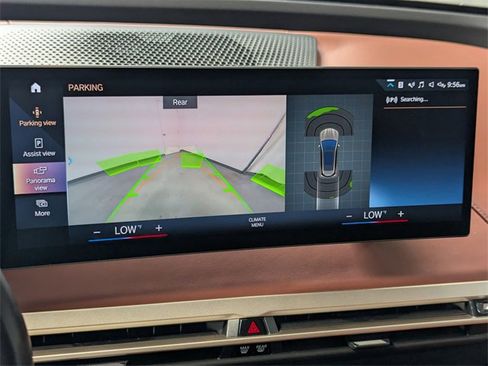 Used 2023 BMW iX xDrive50 w/ Sport Package image 15