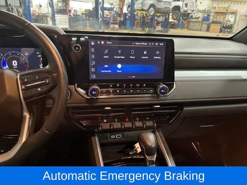 Used 2023 Chevrolet Colorado LT image 22