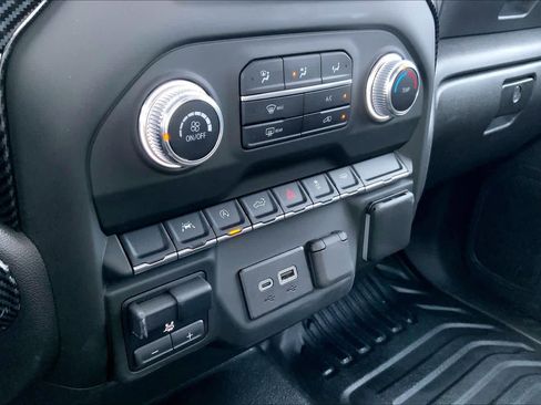 Certified 2024 GMC Sierra 1500 Pro w/ Pro Value Package image 54