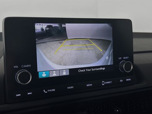 Certified 2023 Honda CR-V Sport image 14