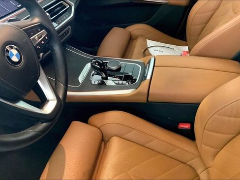 Used 2023 BMW X5 sDrive40i w/ Parking Assistance Package RWD image 8