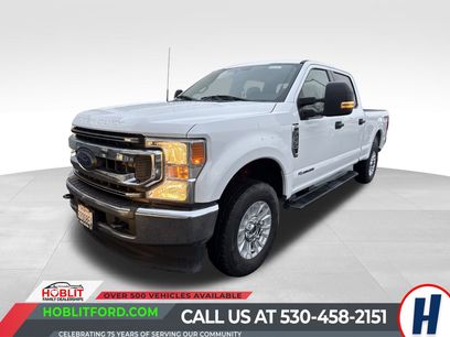 Used 2022 Ford F250 XLT