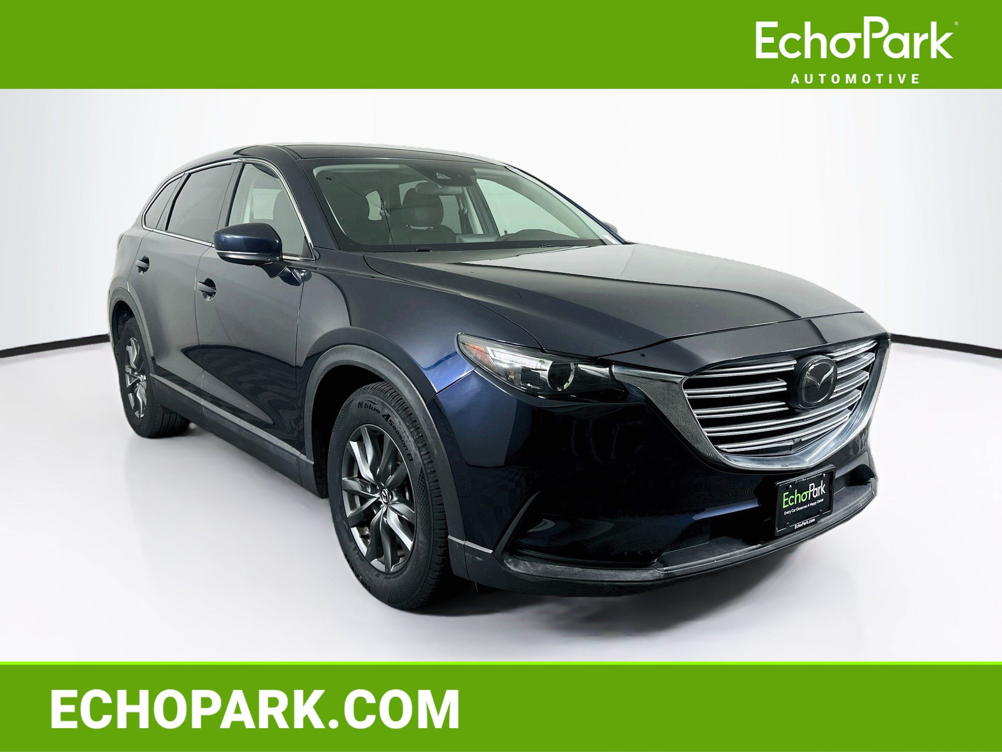 Used 2020 MAZDA CX-9 Sport FWD image 1