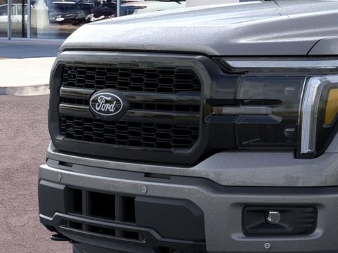 New 2026 Ford F150 Lariat w/ Equipment Group 502A High AWD/4WD image 18