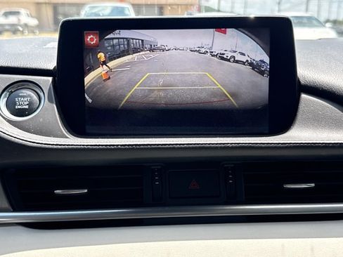 Used 2021 MAZDA MAZDA6 Grand Touring Reserve FWD image 5