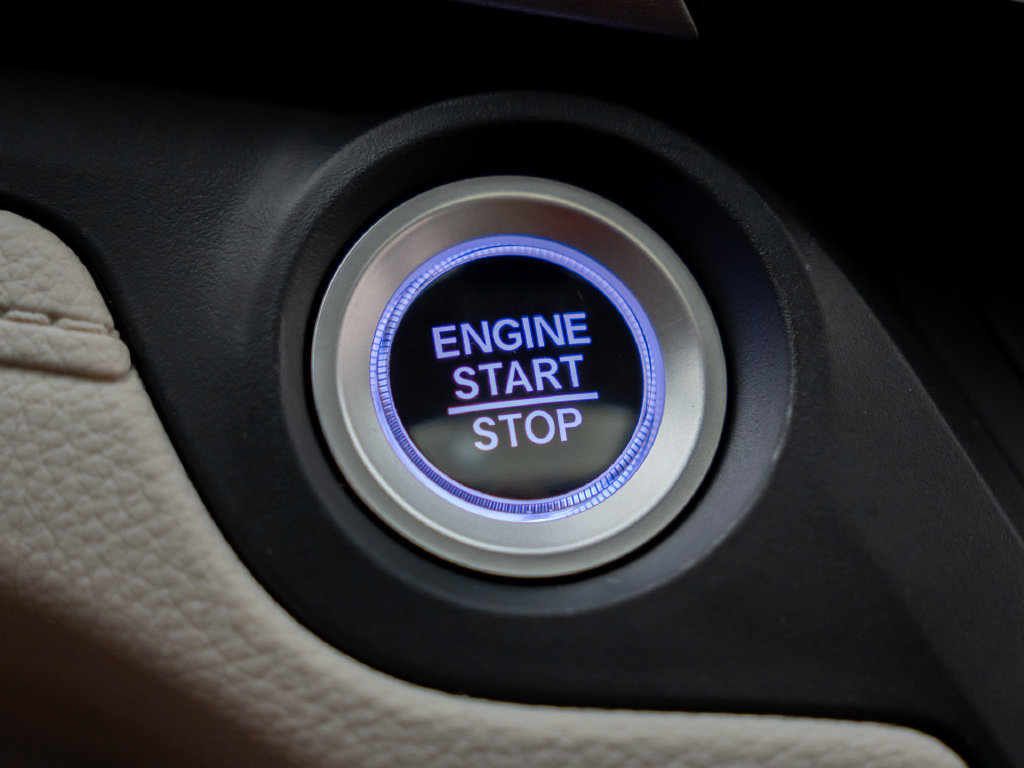 New 2027 Honda Odyssey EX-L image 23