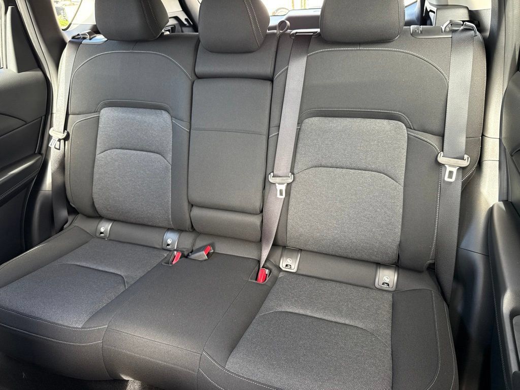 New 2026 MAZDA CX-5 AWD 2.5 S image 17