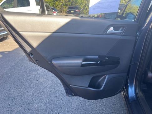 Used 2021 Kia Sportage EX image 21