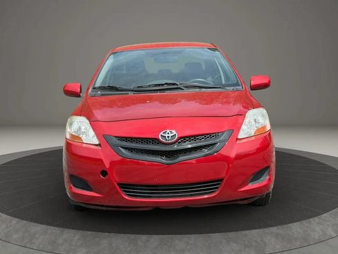 Used 2008 Toyota Yaris S FWD image 2