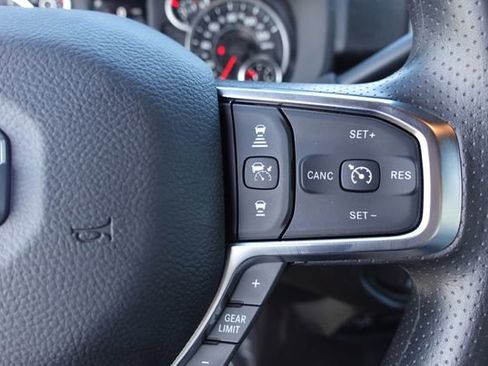 New 2025 RAM 3500 Tradesman image 18