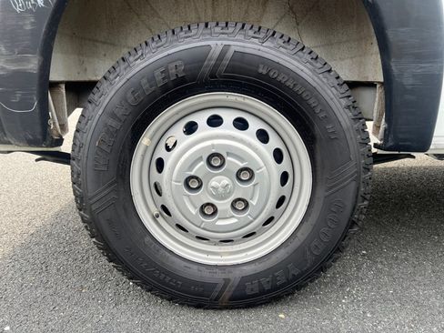 Used 2023 RAM ProMaster 2500 FWD image 22