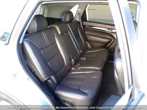 Used 2015 Kia Sorento LX image 22
