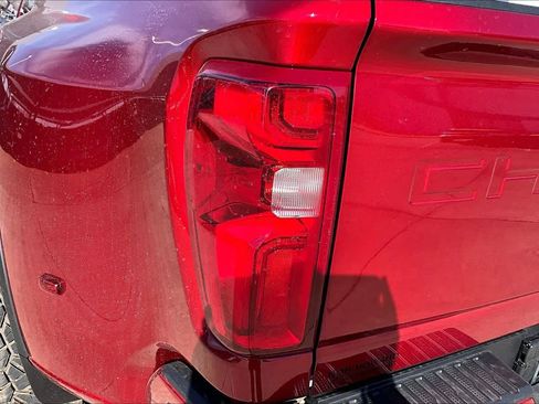 New 2026 Chevrolet Silverado 3500 High Country w/ High Country Premium Package image 15