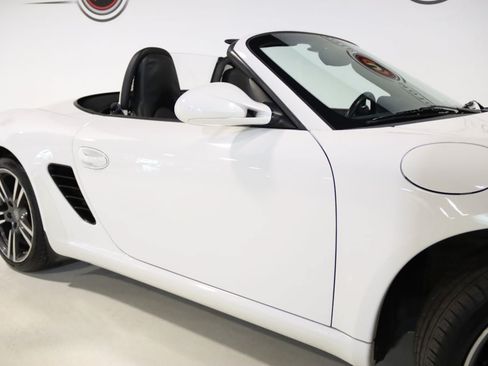 Used 2012 Porsche Boxster S RWD image 90