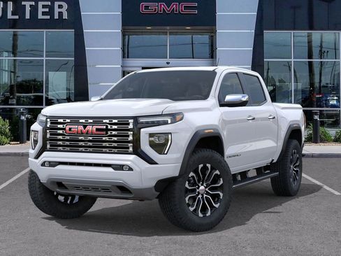 New 2026 GMC Canyon Denali image 6