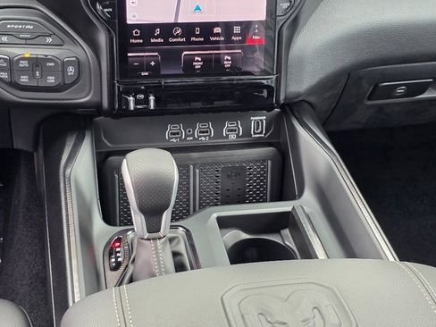 New 2026 RAM 1500 Rebel w/ G/T Package image 15