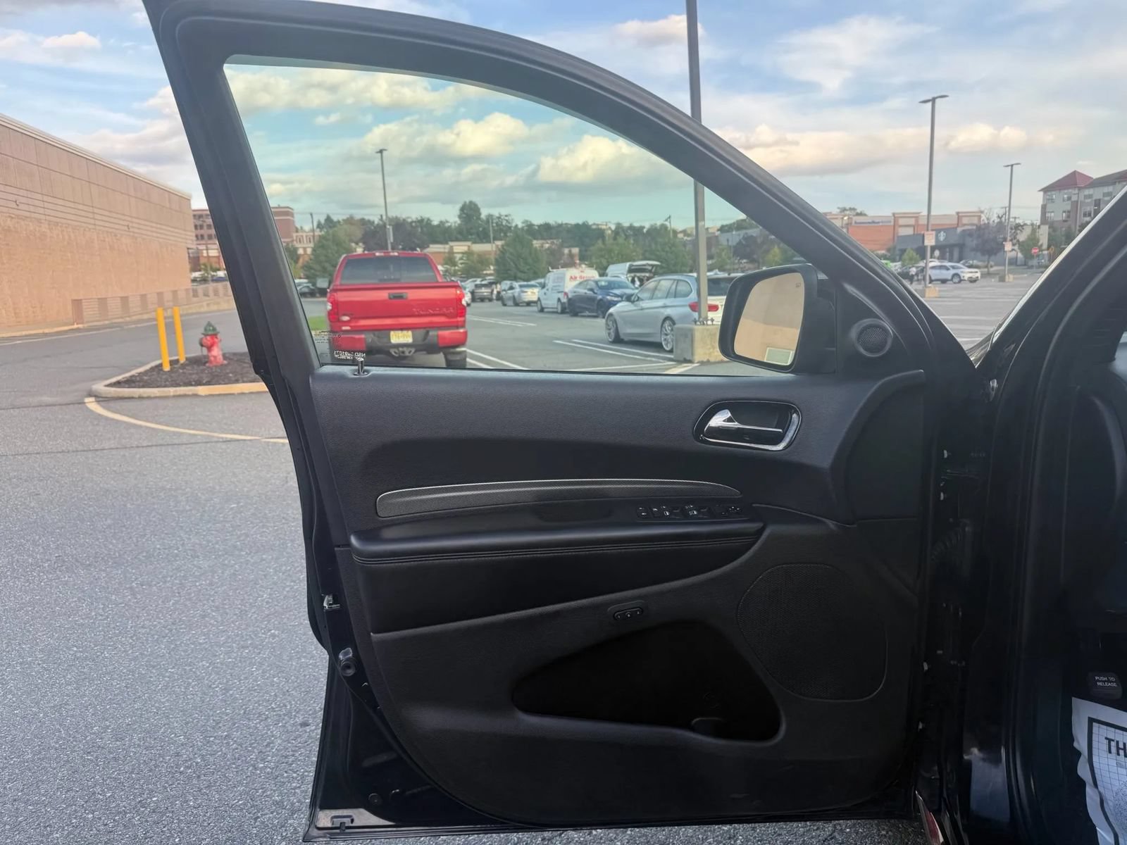 Used 2020 Dodge Durango GT AWD/4WD image 18