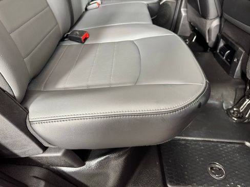 Used 2023 RAM 1500 Tradesman w/ Chrome Appearance Group AWD/4WD image 35