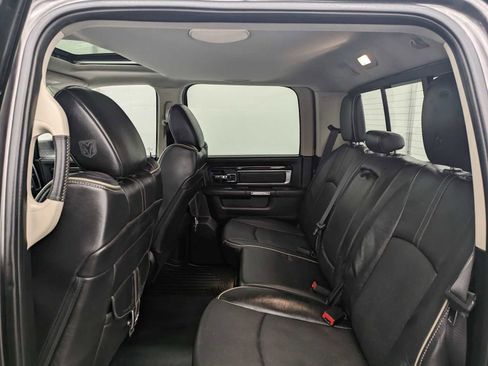 Used 2015 RAM 1500 Limited image 21