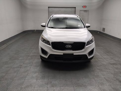 Used 2018 Kia Sorento AWD image 14
