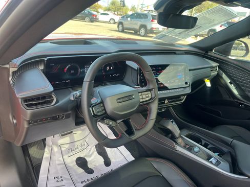 New 2026 Dodge Charger Scat Pack image 20