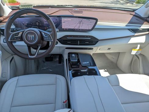 New 2026 Buick Enclave Avenir image 17