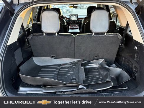 Used 2020 Lincoln Aviator Reserve w/ Equipment Group 201A image 37