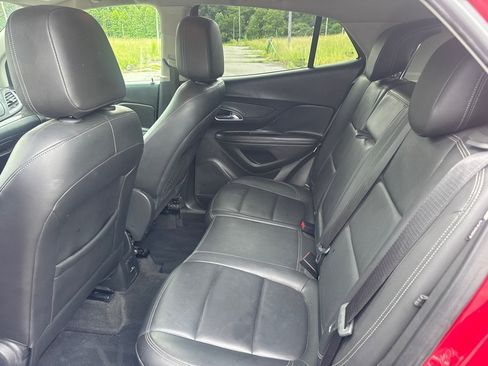 Used 2014 Buick Encore Leather FWD image 10