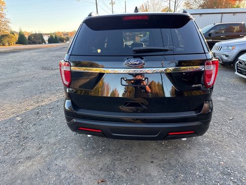 Used 2018 Ford Explorer BASE image 7