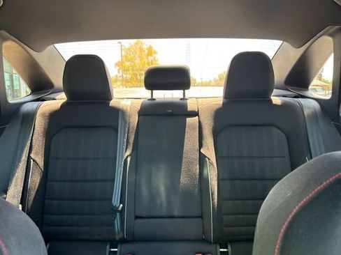 Used 2020 Volkswagen Jetta GLI FWD image 10