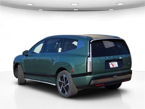 New 2026 Hyundai Ioniq 9 Calligraphy image 6