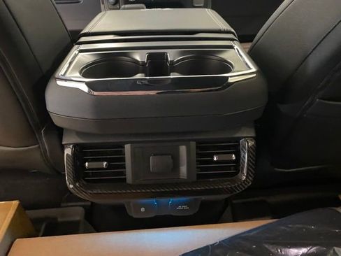 New 2024 Ford F150 XLT w/ Equipment Group 303A High image 18