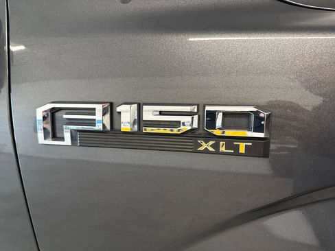 Used 2019 Ford F150 XLT w/ Equipment Group 302A Luxury image 77