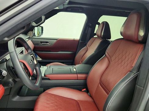 Used 2025 INFINITI QX80 Autograph AWD/4WD image 20