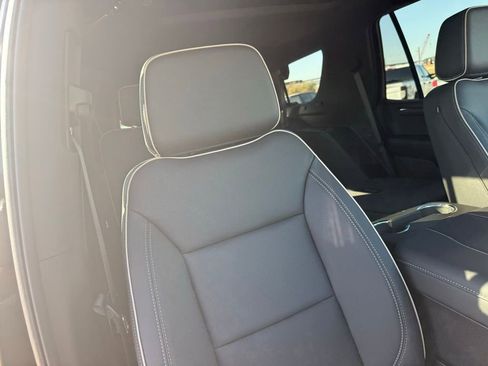 New 2025 Chevrolet Tahoe Premier w/ Sun And Tow Package image 46