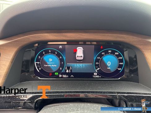 Used 2024 Volkswagen Atlas SE image 15