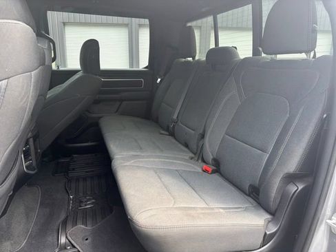 Used 2023 RAM 1500 Big Horn AWD/4WD image 18