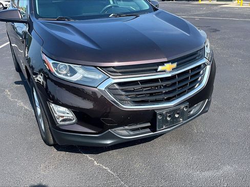 Used 2020 Chevrolet Equinox LT FWD image 4