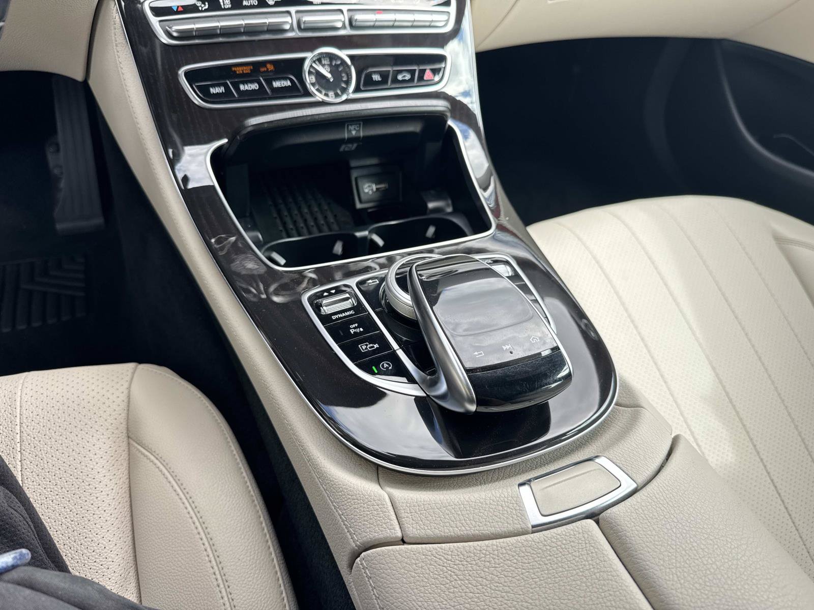Used 2019 Mercedes-Benz E 450 4MATIC Wagon image 27