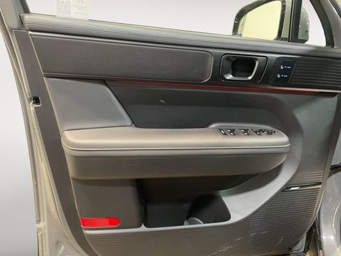 New 2026 Hyundai Santa Fe Calligraphy image 14